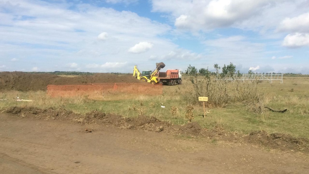 Погрузка и вывоз ПРС с площадки подстанции.jpg